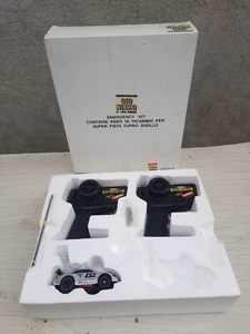 GIG NIKKO SUPER PISTA TURBO DUELLO EMERGENCY KIT 28013 PARTI RICAMBIO - Foto 1 di 5