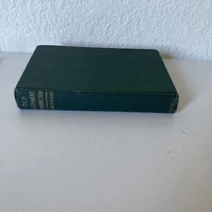 Old Testament Introduction General And Special -By John Howard Raven 1910 Revell - Picture 1 of 12