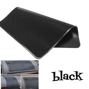 1 Voiture Anti-dérapant Tableau de Bord Bloc Adhésif Antidérapant Tapis for Bâti - Zdjęcie 1 z 12