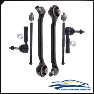 Se adapta a 08 09 10 Dodge Challenger tracción trasera 6x brazos de control inferiores delanteros parte de dirección - Imagen 1 de 12