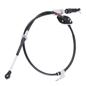 Auto Transmission Shift Control Cable fit Toyota Tacoma 2.7L 4.0L 2005-2016 - Picture 1 of 12