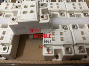1PCS SEMIKRON SKCH40/16 power supply module SKCH40-16 NEW 100% Quality Assurance - Foto 1 di 1