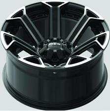 One Wheel (1) fits your 2007 Chevrolet Silverado 1500 Classic LS | RTX (Offroad)