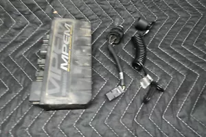 2004 Skidoo ski-doo ski doo Rev Summit 800 Ecu Computer Cdi Ecm Mpem W Key sb2 - Picture 1 of 5