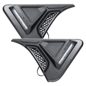 Sistema LED Oracle Sidetrack para Jeep Wrangler JK - Imagen 1 de 15
