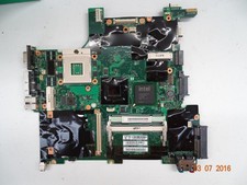 IBM Lenovo Thinkpad T61 motherboard FRU P/N42W7866