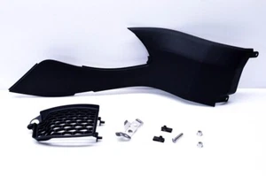 NUEVO KIT PANEL LATERAL CAMBIO RÁPIDO ACEITE CAN-AM SPYDER FABRICANTE DE EQUIPOS ORIGINALES 219800255 - Imagen 1 de 1