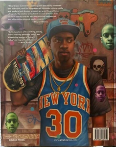 Future Tense Paintings by Alex Gross 2010-2014 Beautiful Work! - Picture 1 of 2
