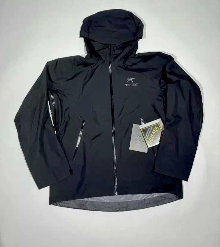 Chaqueta Goretex grande Arc’teryx Beta LT para hombre nueva con etiquetas Foto 1 de 4