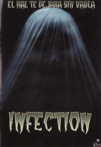 Infection - Imagen 1 de 1