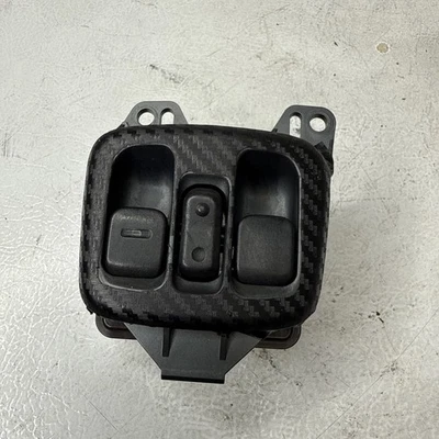 Interruptor de control de ventana maestra Toyota Celica 2000-2005 *LEER* 84802-20350 (OEM) Foto 1 de 4