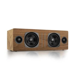 Audioengine All in One A2+ (B2) Tragbarer drahtloser Lautsprecher - Audio mit Verlust... - Bild 1 von 9