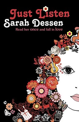 Just Listen by Sarah Dessen 0141322918 - Image 1 of 2