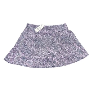 Adidas Mujer Golf Skort Bliss Lila Talla Grande Nuevo HG6937 - Imagen 1 de 7