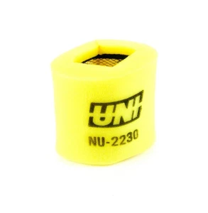 Yamaha DT125, 1974-1976, Uni-Filter Air Filter - NU-2230 - Picture 1 of 1