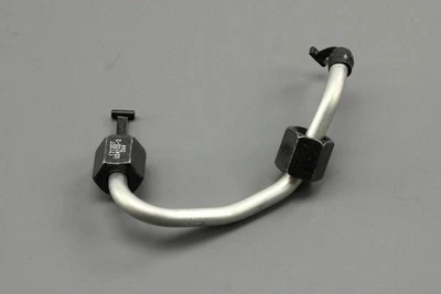 Tubo inyector de combustible genuino VW Touareg Audi A4 A5 A6 A8 Q5 Q7 3.0TDI 059130241CS Foto 1 de 3