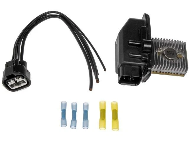 Kit de resistencia de motor soplador HVAC 28PT64Z para Mercury Grand Marquis 1991-2011 Foto 1 de 1