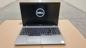 Dell Precision 3550 Core i7-10510U 16GB Ram 256GB P520 Win 11 Laptop 15.6" - Picture 1 of 9