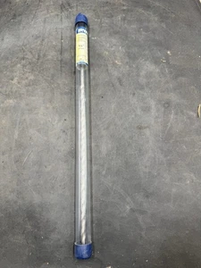 Irwin 326007 1/4" x 12" Straight Shank Rotary Hammer Drill Bit - Picture 1 of 6