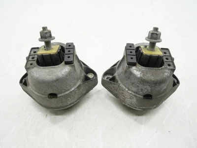 Used Engine Motor Mount Set Left/Right 2016-2024 Chevy Camaro SS 6.2L OEM - Image 1 of 4