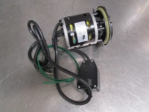 New Shang Yi Motor C86024012 127945 - Picture 1 of 4