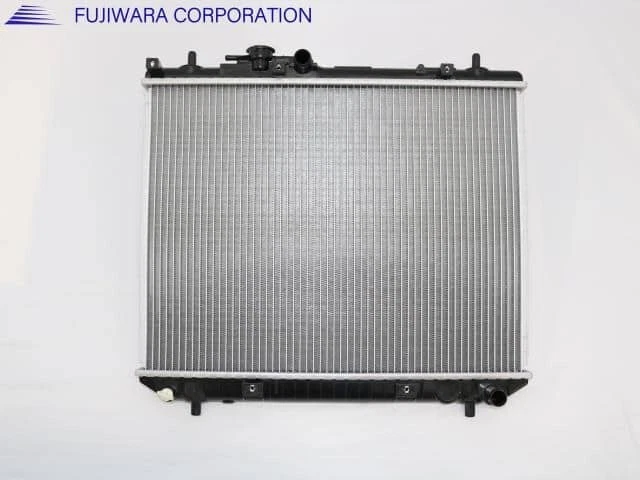 DAIHATSU Terios Kid 2002 TA-J131G Radiator 1640087415 [New] [PA116442968] - Image 1 of 2
