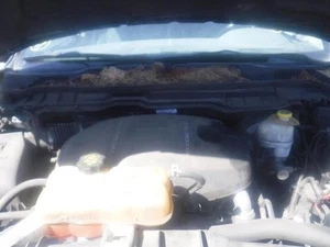 Carrier Classic Style 5 Lug Wheel Front Fits 13-20 DODGE 1500 PICKUP 26365832 - Picture 1 of 7
