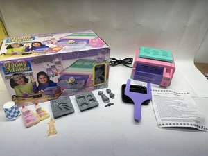 Vintage Toymax Dolly Maker Designer Backofen - Bild 1 von 6