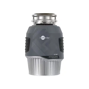 Evolution 1HP, 1 HP Garbage Disposal, Advanced Series EZ Connect Continuous Feed - Picture 1 of 12