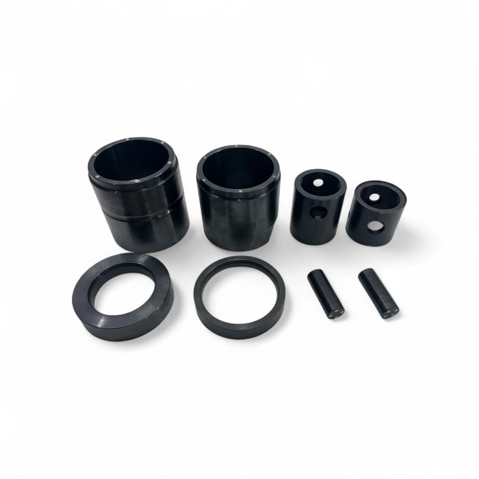 Leaf Spring Pin & Bushing Adapter Service Kit – 15030 - Image 1 of 1