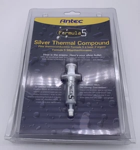 Silver Thermal Compound - Picture 1 of 1