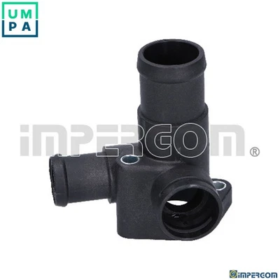 COOLANT FLANGE 90235 FOR VW AUDI 100 A4/S4 A6/S6 80 AVB/ATJ/AJM/AVG/AFN 1.9L A4 - Image 1 of 4