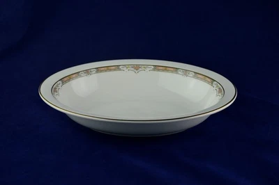 Royal Doulton H5146 Bone China Oval Vegetable Serving Dish / Bowl - 10-3/4" - Image 1 of 2