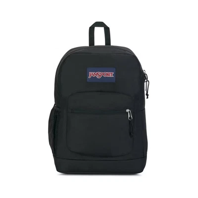 Mochila JanSport Cross Town Plus 17" Foto 1 de 4