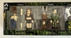 Buffy the Vampire Slayer PALz Halloween Boxed Set BRAND NEW - Picture 1 of 5