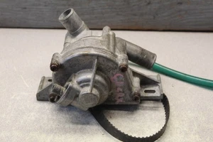 YAMAHA SRX 340 SRX 440 1976-80  WATER PUMP ASSEMBLY OEM 8A7-12421-00-00 VINTAGE - Picture 1 of 11