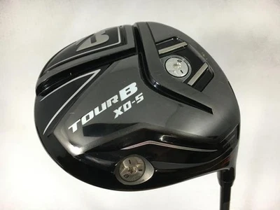 Bridgestone TOUR B XD-5 Driver 2017 9.5° Stiff 45.25in Driver RH AD TX1-6 304g - Image 1 of 4