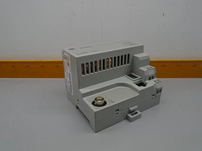 Interfaz ControlNet 1794-ACN15/C Allen Bradley Flexlogix 1794ACN15 W359 Foto 1 de 4