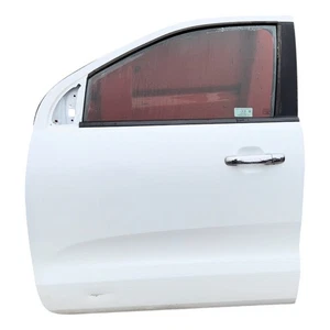 FORD RANGER TÜR LINKS VORNE DOPPELKABINE TKE MK3 2011-2023 DB39-2620125-CB - Bild 1 von 8