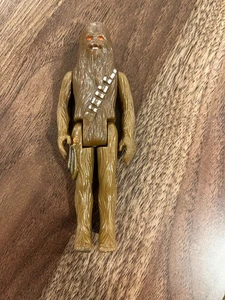 Figura Kenner Chewbacca Hong Kong 1977 - Imagen 1 de 6