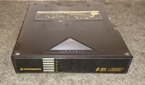 Pioneer 6 Fach Magazin  CD-Player CD Player Hifi Stereo - Bild 1 von 5