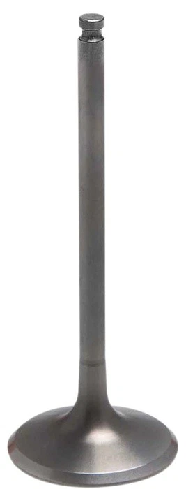 Válvula de escape Kibblewhite Tensilite Titanium estándar para Suzuki RM-Z250 Foto 1 de 1