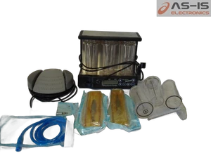*AS-IS* Zila Pro-Select Platinum Piezo Ultrasonic Scaling/Irrigation Unit w Acce - Picture 1 of 6