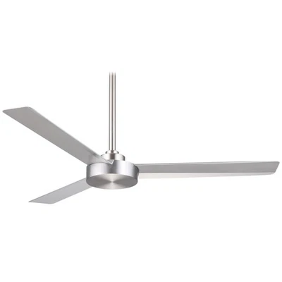 MinkaAire Roto Roto 52" 3 Blade Indoor Ceiling Fan - Image 1 of 4
