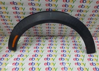 07-13 MINI COOPER GUARDABARROS DELANTERO IZQUIERDO DESTELLO MOLDURA DRIVER OEM DAÑADO Foto 1 de 4