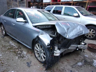 Driver Rear Suspension AWD Quattro Fits 09-16 AUDI A4 1504952 - Изображение 1 из 4