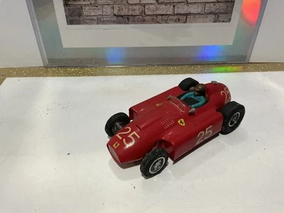 Vintage 1:24 1959 Strombecker Lancia Ferrari D50 - Image 1 of 4