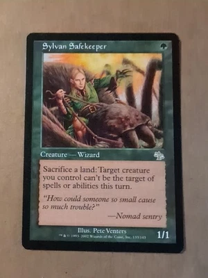 Sylvan Safekeeper Judgment Regular - Image 1 of 2