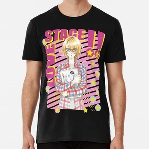 T-Shirt Yaoi Stage Of Love Größe S bis 5XL Made in USA - Bild 1 von 1