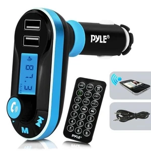 Pyle PBT92 Car FM Transmitter - Picture 1 of 1